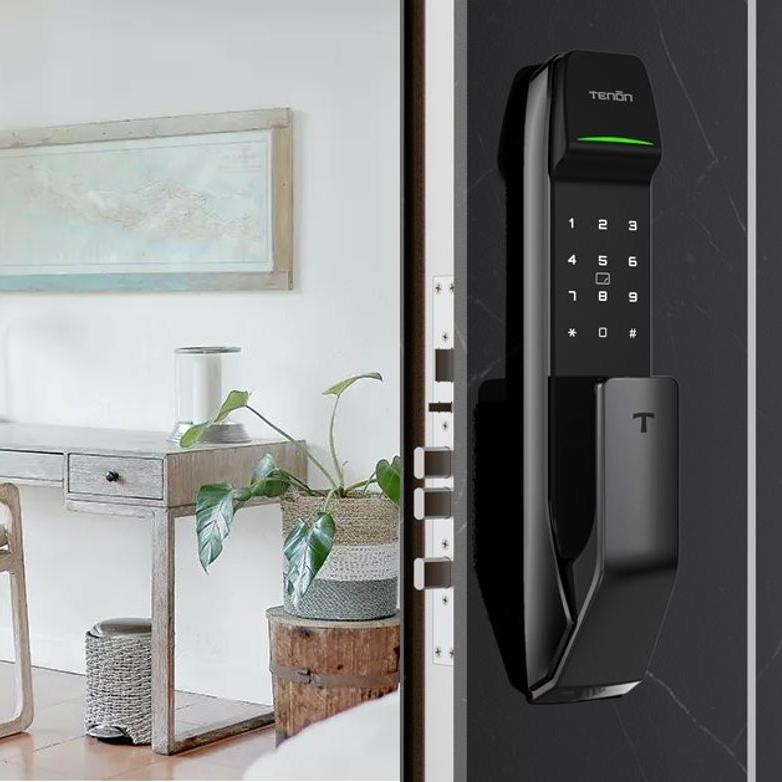 Khóa thông minh TENON A2 (Bluetooth)