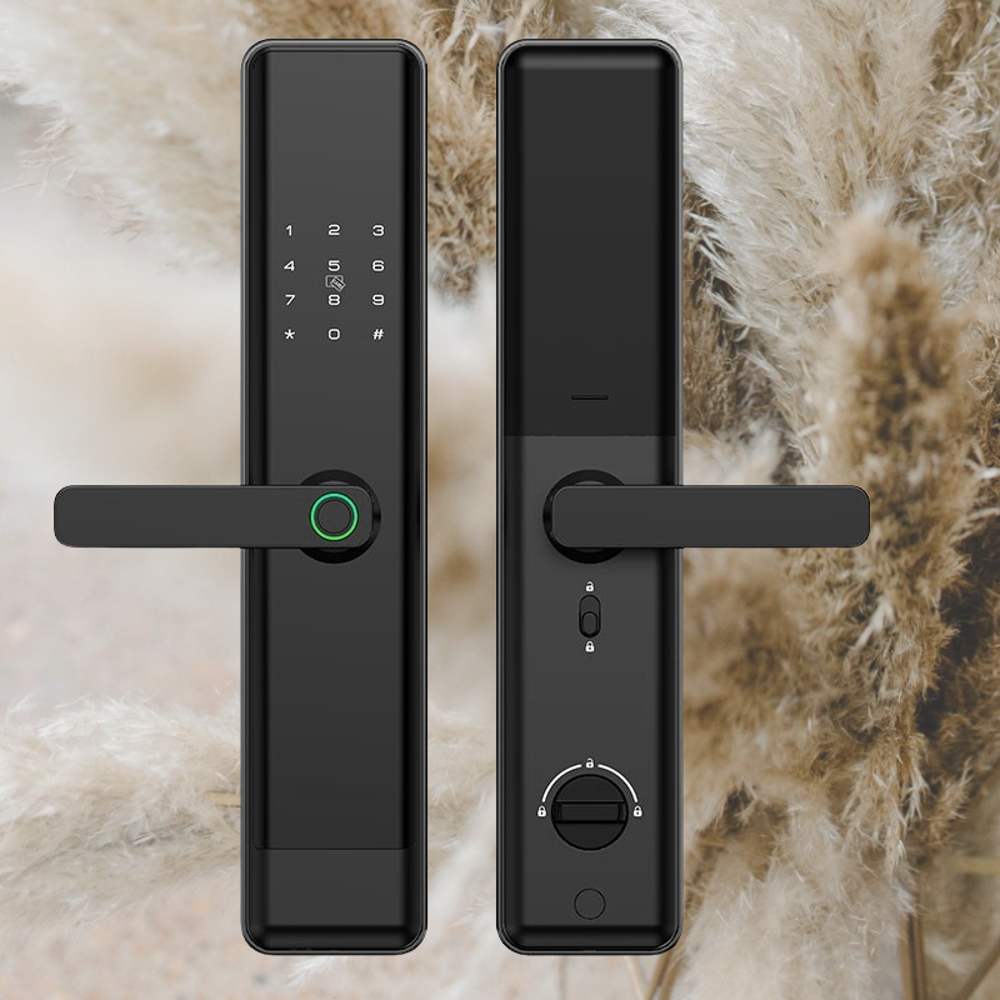 Khóa thông minh G6- App TTLock