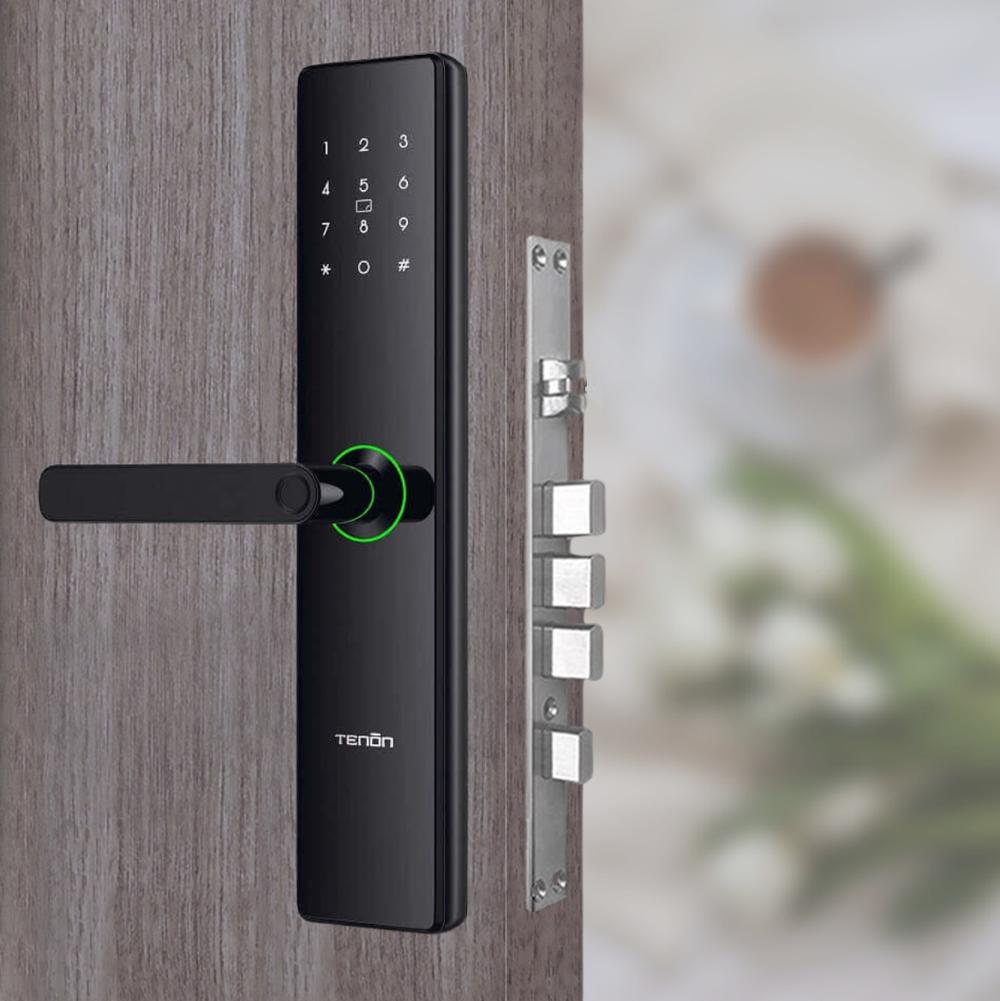 Khóa thông minh Tenon E15 - Đơn giản và phong cách