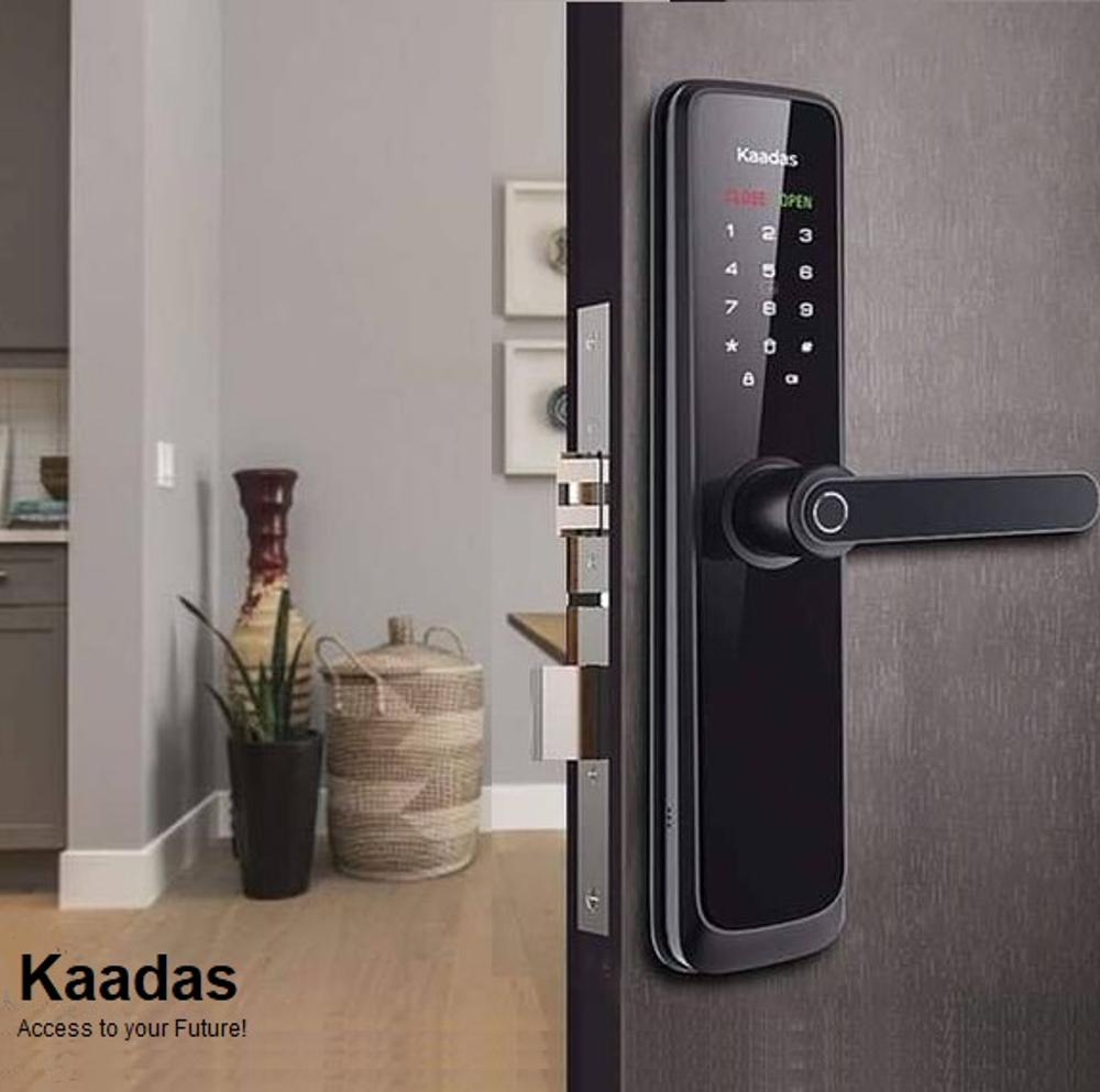 Khóa thông minh KAADAS L7 (6 Chức năng)