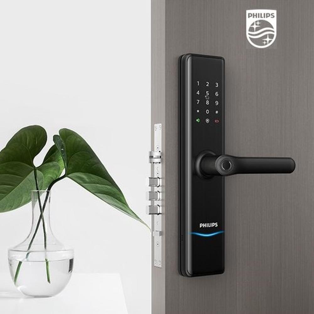 Khóa thông minh PHILIPS 7300 (Bluetooth)