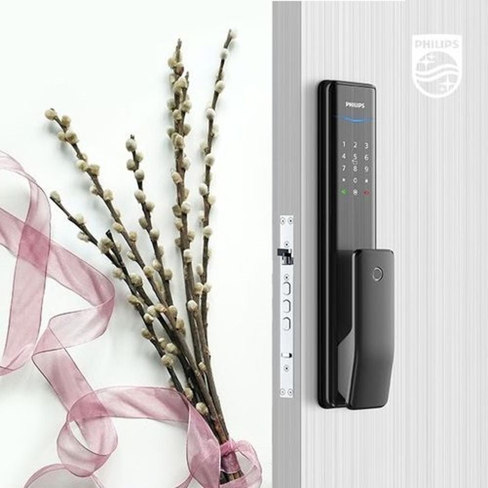 Khóa thông minh PHILIPS ALPHA (Bluetooth)