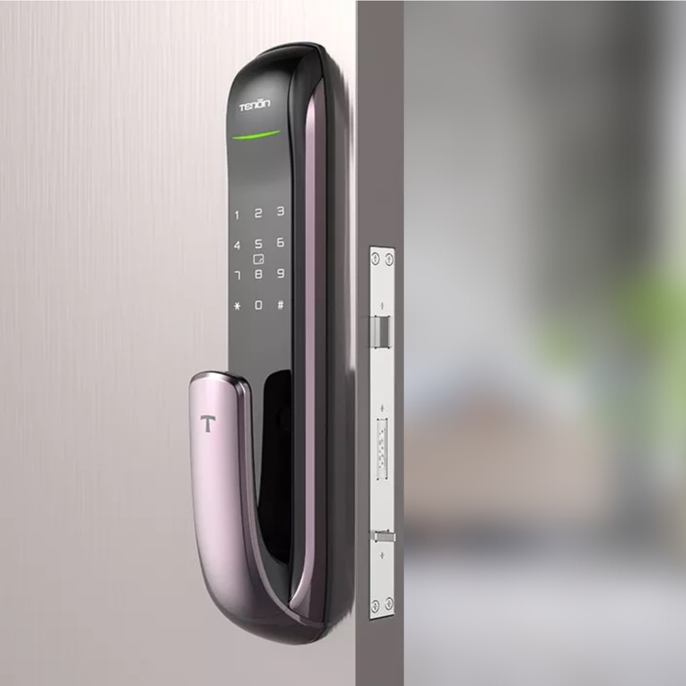 Khóa thông minh Tenon A3 - Thời trang, đẳng cấp (Bluetooth)