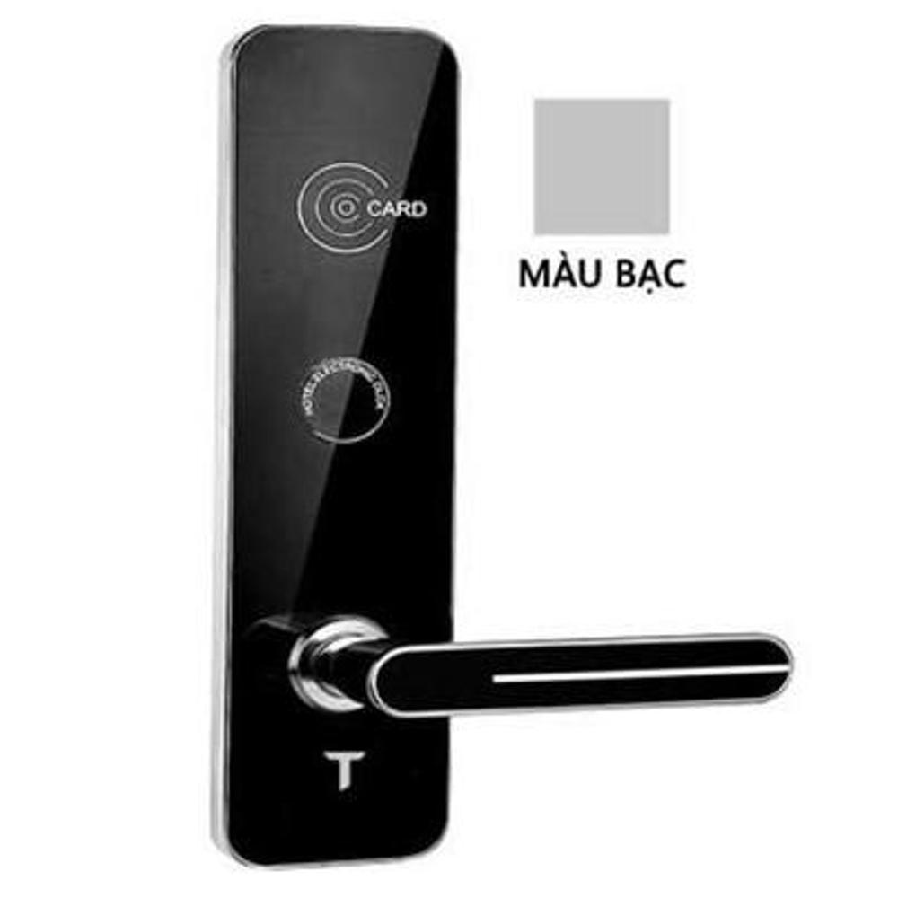Khóa khách sạn H8 - Thời thượng, hiện đại