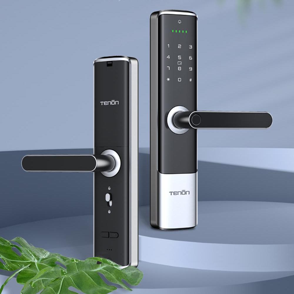 Khóa thông minh TENON K6 (Bluetooth)